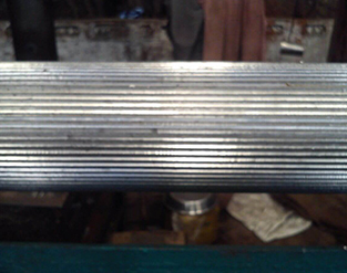 Grip Roller
