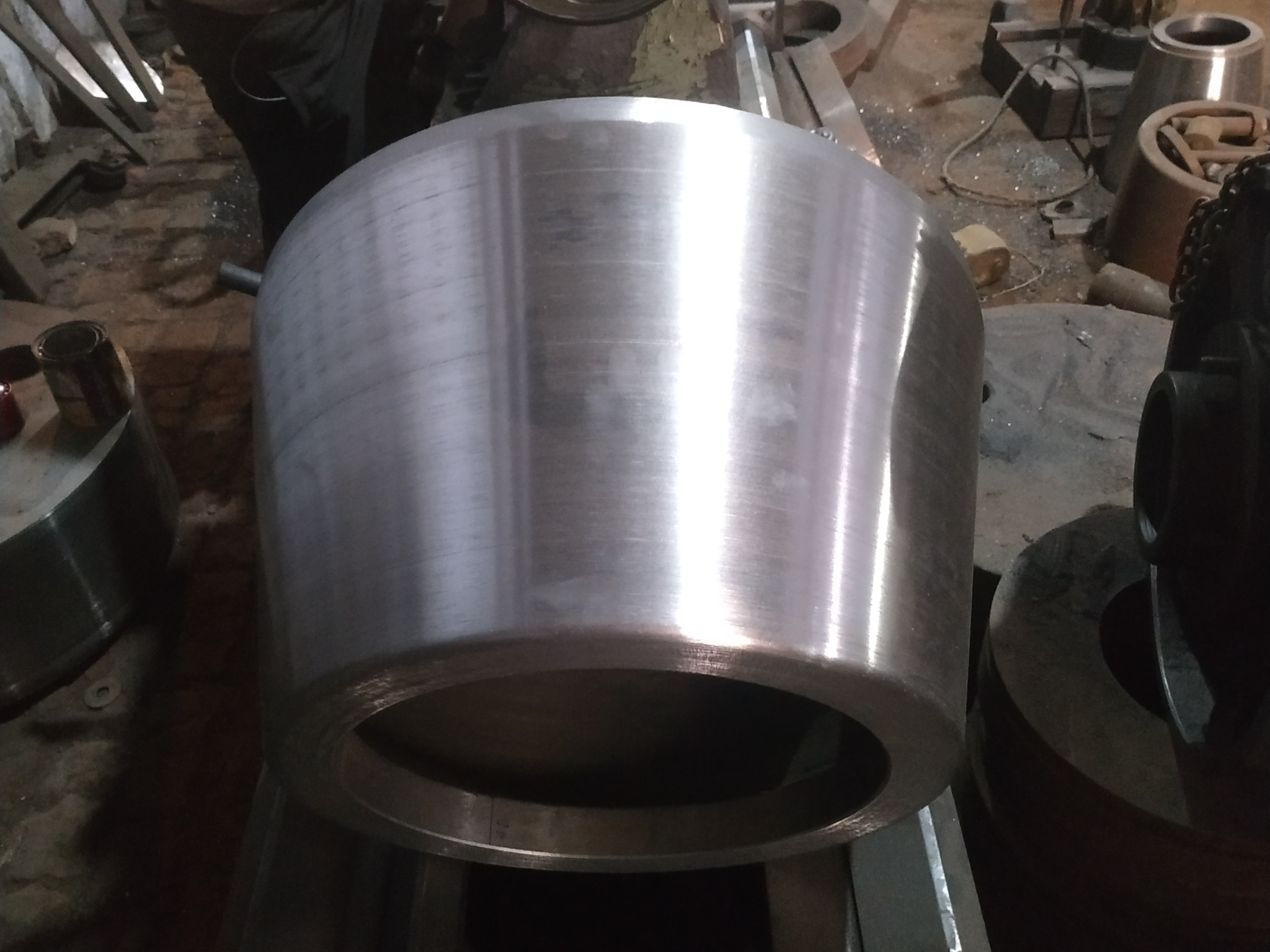 Cast Iron Tub Dyes
